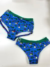 Image 2 of Duck Undies- MADE TO ORDER