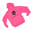 Pink BTO Hoodie