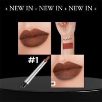 Image 5 of Matte Lip Liners