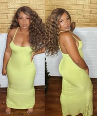 Image 1 of Maxi Dress