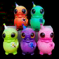 Image 2 of Bloat A-E