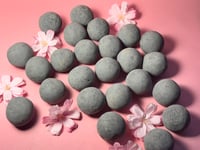 Image 8 of Black Candy Donut Rolls