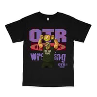 Fairwell Tee (Black)