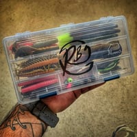 Image 1 of Car Kit Tackle Box 