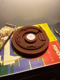 Image 4 of CONVERSATION CANDLE 