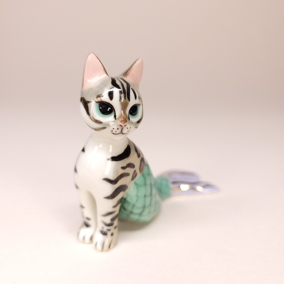 Image of Purrmaid Bengal Trinkitty