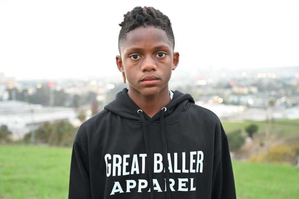GBA Hoodie (1% Better)