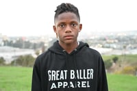 Image 1 of GBA Hoodie (1% Better)
