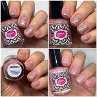 Image 19 of Glisten & Glow Cannonball