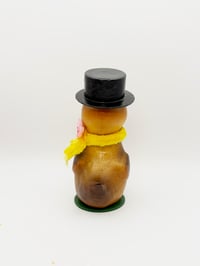 Image 5 of Spring Duck Paper Mache Tabletop Display 