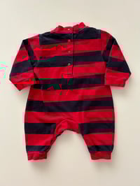 Image 2 of vtg mickey one piece 