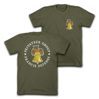 Image 3 of PG X FD Bell T Preorder