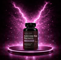 Extreme Fat Burners