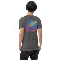 Image 6 of MASA (Funny NASA), Unisex t-shirt