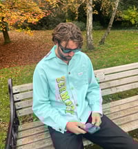 Image 5 of Lou Lou’s x Zermatt Cuban Ski Jacket (L)