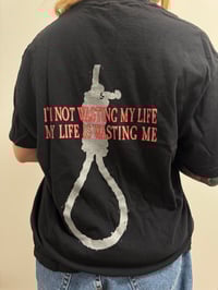 Image 2 of HATECORE T-Shirt