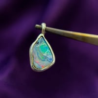 Image 3 of Boulder pendant