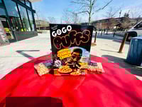 Image 3 of 🔥GoGo Puffs🥣  (12oz Box)