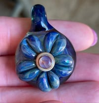 Image 4 of Flower Pendant