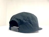Image 2 of Color Fool Patch Snapback