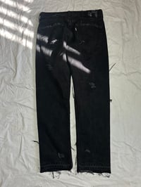 Image 2 of Pirateflag 32x30