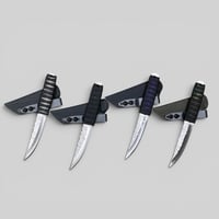 Image 1 of Modified Kwaiken 