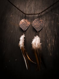 Image 5 of cathedral tear drops