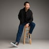Askew Collections Alumni Men’s slip-on canvas shoes