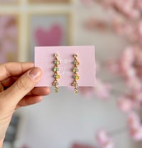 Blossom Earrings