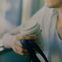 Image 2 of Starbucks art magazine # 1