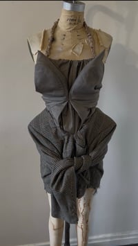 Princess of power dress