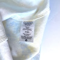 Image 3 of Girls Spring Colors Overall Dress