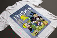 FORBES | BILLIONAIRES TSHIRT