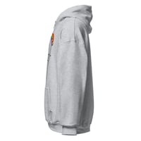 Image 15 of wtf Unisex Hoodie 