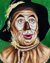 Image 2 of Scarecrow '24