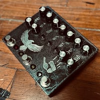 Image 1 of URUK-HAI MKII {PARALLEL} DRIVE & FUZZ