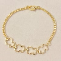 Tous Bracelet 