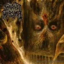 Image of Grave Miasma / Abyss Of Wrathful Deities