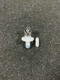 Image 3 of Control Tower / Keys Glass 