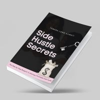 Side hustle secrets 