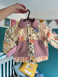 Custom order for Mimi