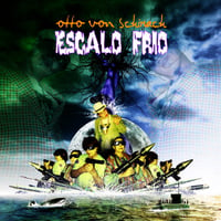 Escalo Frio Cd