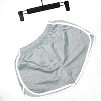 Image 5 of Elastic Shorts for Women, Loose Fitting, Quick Drying, Summer Thin Running, Fitness, Leisure, and An