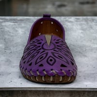 Image 3 of Roamers Viola Purple 