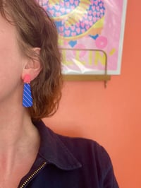 Image 12 of Boucles d'oreilles LINA