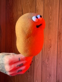 Image 3 of McNugget Puppet Cute