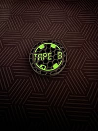 Image 3 of Tape B inspired fidget toy