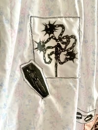 Image 2 of Flail nighty 1/1 Size M