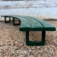 Image 4 of Ave Bench #3