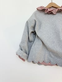 Image 4 of Sweat MARGO ENFANT